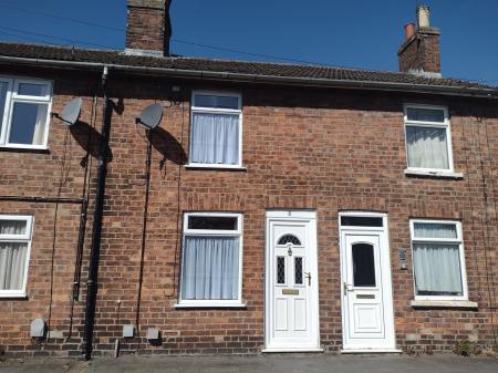Prospect Place, Market Rasen, LN8