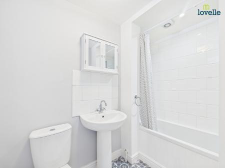 2 bedroom Terraced House for sale in Prospect Place, Market Rasen, LN8