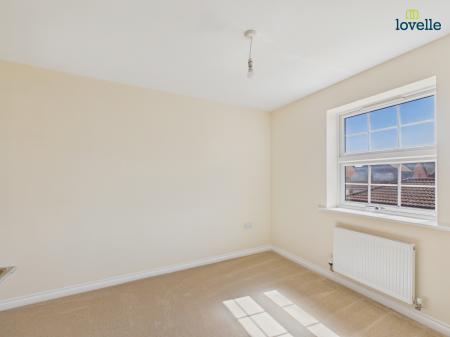 4 bedroom Detached house for sale in Mallard Way, Market Rasen, LN8