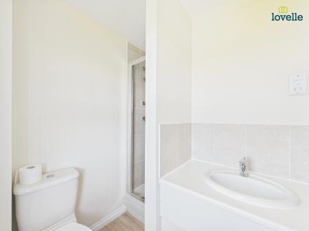 4 bedroom Detached house for sale in Mallard Way, Market Rasen, LN8