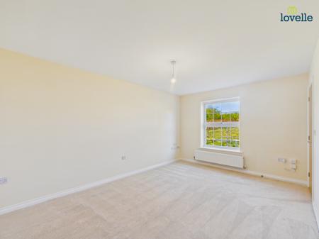 4 bedroom Detached house for sale in Mallard Way, Market Rasen, LN8