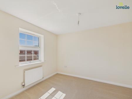 4 bedroom Detached house for sale in Mallard Way, Market Rasen, LN8