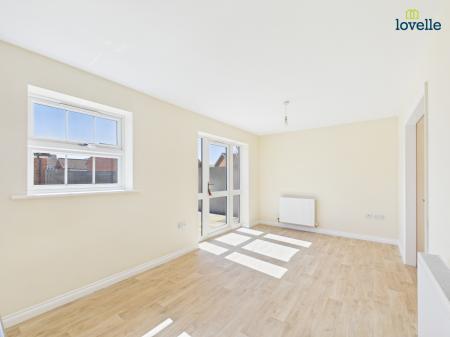 4 bedroom Detached house for sale in Mallard Way, Market Rasen, LN8