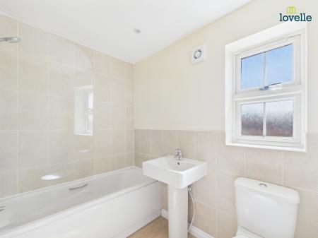 4 bedroom Detached house for sale in Mallard Way, Market Rasen, LN8