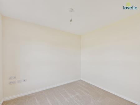 4 bedroom Detached house for sale in Mallard Way, Market Rasen, LN8