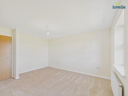 4 bedroom Detached house for sale in Mallard Way, Market Rasen, LN8