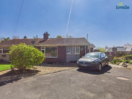 Magna Mile, Ludford, LN8