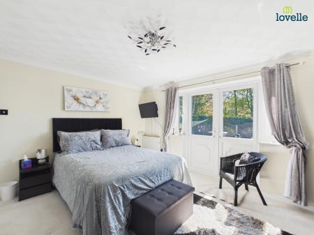 2 bedroom Semi-detached bungalow for sale in Magna Mile, Ludford, LN8