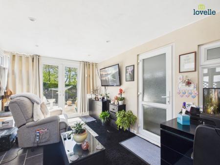 2 bedroom Semi-detached bungalow for sale in Magna Mile, Ludford, LN8