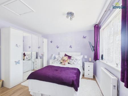 2 bedroom Semi-detached bungalow for sale in Magna Mile, Ludford, LN8