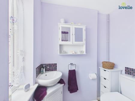 2 bedroom Semi-detached bungalow for sale in Magna Mile, Ludford, LN8