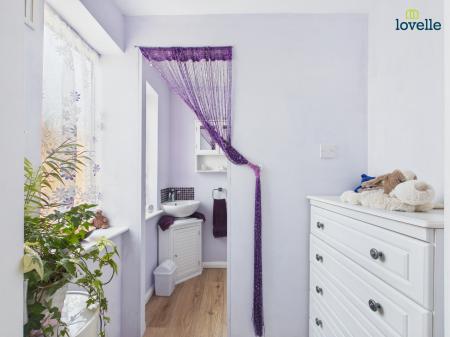 2 bedroom Semi-detached bungalow for sale in Magna Mile, Ludford, LN8