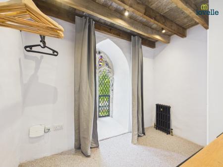 2 bedroom Detached house to let in Church Lane, Market Stainton, LN8