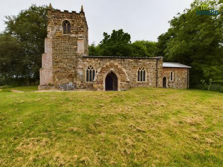 Church Lane, Market Stainton, LN8