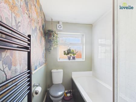 2 bedroom End of terrace house for sale in Dear Street, Market Rasen, LN8
