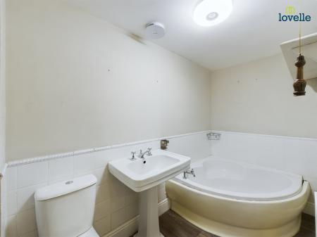2 bedroom Terraced House to let in Granary Court, Market Rasen, LN8