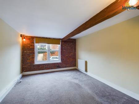 2 bedroom Terraced House to let in Granary Court, Market Rasen, LN8