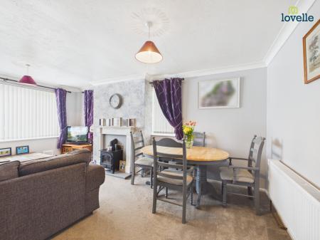 3 bedroom Detached bungalow for sale in Low Road, Osgodby, LN8