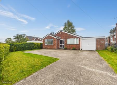Low Road, Osgodby, LN8