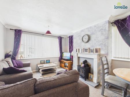 3 bedroom Detached bungalow for sale in Low Road, Osgodby, LN8