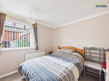 3 bedroom Detached bungalow for sale in Low Road, Osgodby, LN8