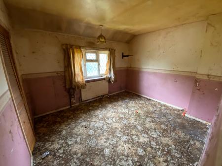 3 bedroom Semi-detached house for sale in Thornton Road, North Owersby, LN8