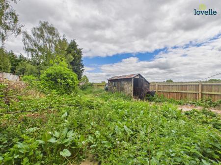 3 bedroom Semi-detached house for sale in Thornton Road, North Owersby, LN8
