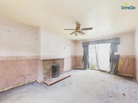 3 bedroom Semi-detached house for sale in Thornton Road, North Owersby, LN8