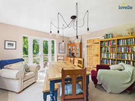 3 bedroom Detached house for sale in Church Lane, Benniworth, LN8