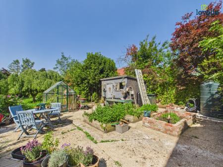 3 bedroom Detached house for sale in Church Lane, Benniworth, LN8