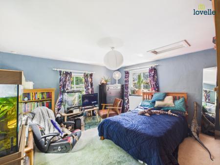 3 bedroom Detached house for sale in Church Lane, Benniworth, LN8
