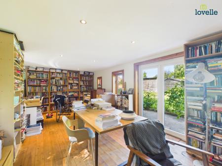 3 bedroom Detached house for sale in Church Lane, Benniworth, LN8