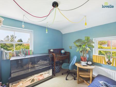 3 bedroom Detached house for sale in Church Lane, Benniworth, LN8