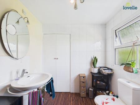 3 bedroom Detached house for sale in Church Lane, Benniworth, LN8