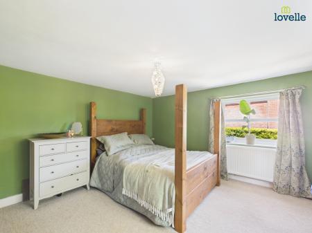 3 bedroom Detached house for sale in Church Lane, Benniworth, LN8