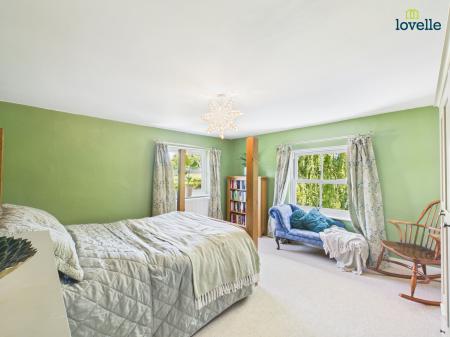 3 bedroom Detached house for sale in Church Lane, Benniworth, LN8