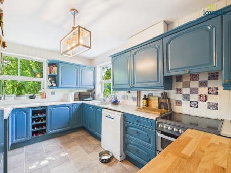 3 bedroom Detached house for sale in Church Lane, Benniworth, LN8
