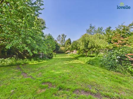 3 bedroom Detached house for sale in Church Lane, Benniworth, LN8