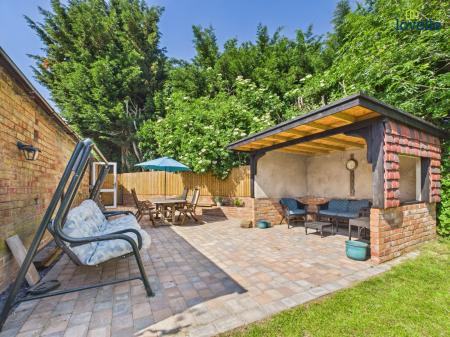 3 bedroom Barn Conversion for sale in Louth Road, East Barkwith, LN8