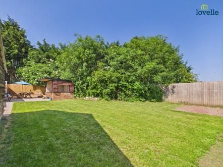 3 bedroom Barn Conversion for sale in Louth Road, East Barkwith, LN8