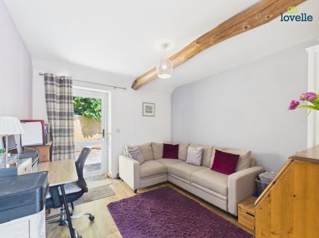 3 bedroom Barn Conversion for sale in Louth Road, East Barkwith, LN8