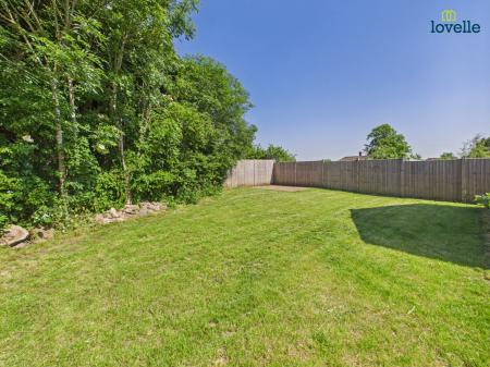 3 bedroom Barn Conversion for sale in Louth Road, East Barkwith, LN8