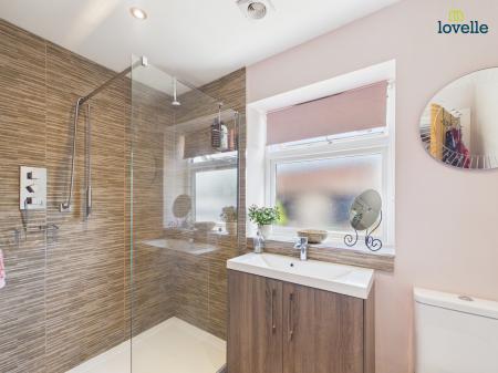 3 bedroom Barn Conversion for sale in Louth Road, East Barkwith, LN8