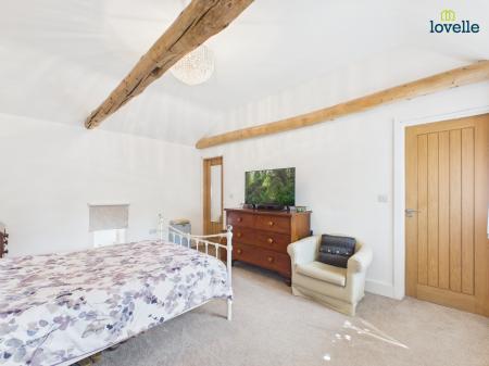 3 bedroom Barn Conversion for sale in Louth Road, East Barkwith, LN8