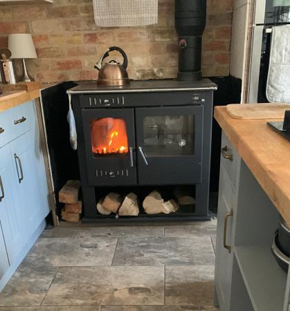 3 bedroom Barn Conversion for sale in Louth Road, East Barkwith, LN8