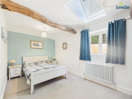 3 bedroom Barn Conversion for sale in Louth Road, East Barkwith, LN8