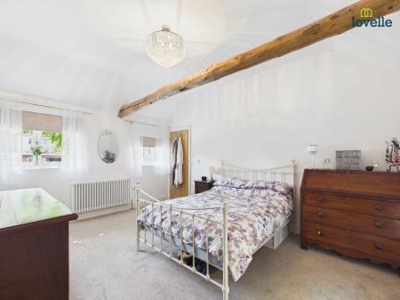 3 bedroom Barn Conversion for sale in Louth Road, East Barkwith, LN8