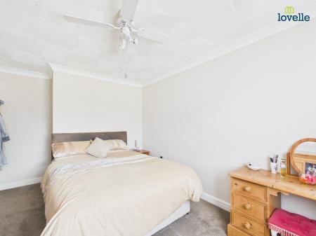 3 bedroom Detached bungalow for sale in The Ridings, Market Rasen, LN8