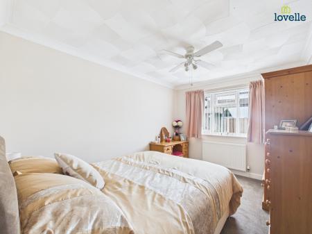 3 bedroom Detached bungalow for sale in The Ridings, Market Rasen, LN8