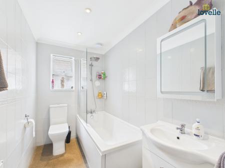 3 bedroom Detached bungalow for sale in The Ridings, Market Rasen, LN8
